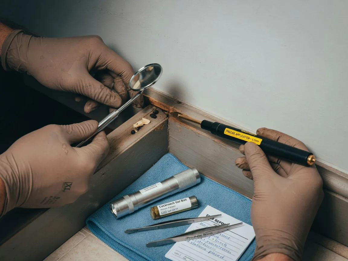 Why choose Emergency Pest Control in Elfrida, AZ